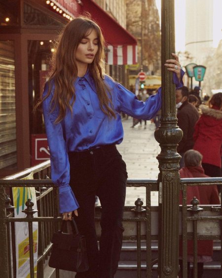 Мара лафонтен