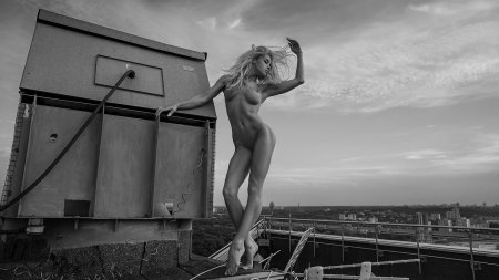 Юлия реутова (julia reutova naked