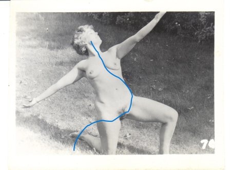 Советская порнография