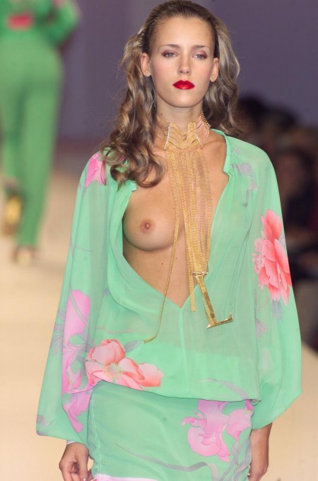 Модель мода