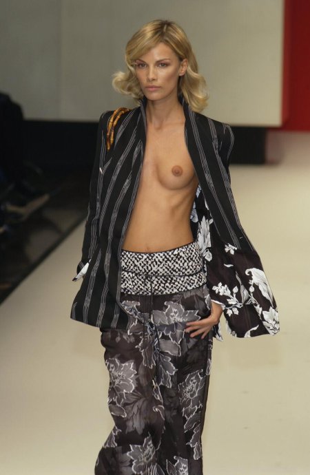 Модель мода