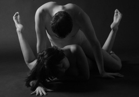 Красивые позы эротика