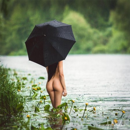 Эротика девушка