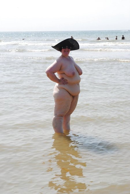 Вуайеристы ббв на пляже