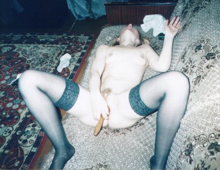 Частное домашнее ретро