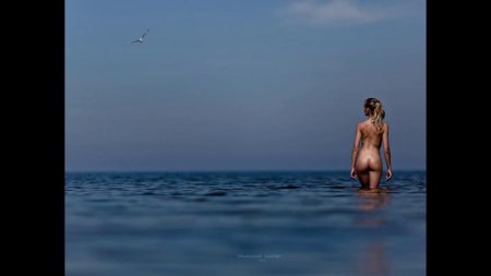 Море эротика