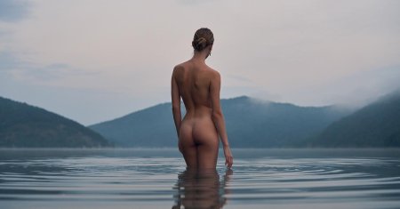 Василиса тютнева модель ню