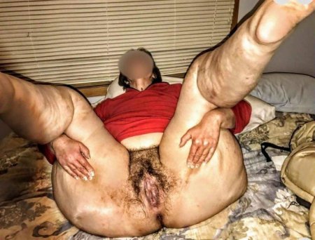 Порно волосатые толстушки