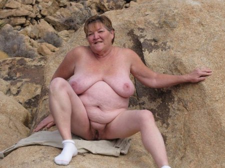 Grandma libby ellis в молодости