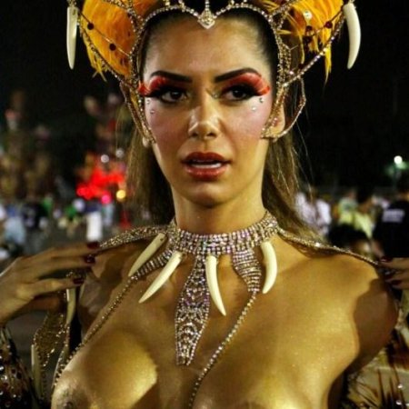 Карнавал рио де жанейро