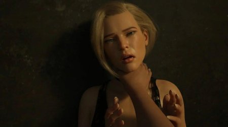 Resident evil 3 remake jill valentine