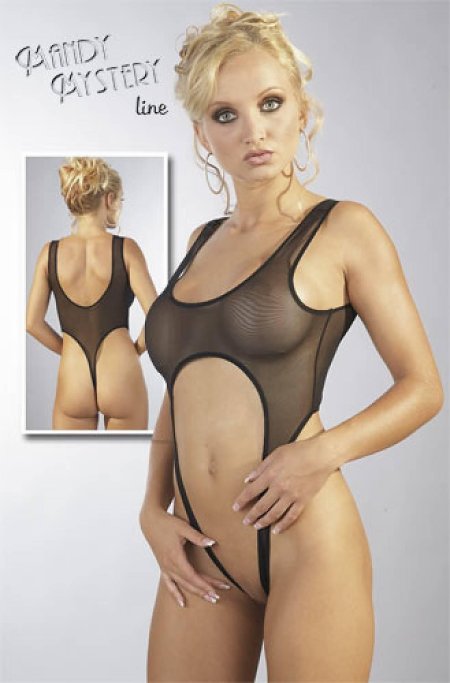 Эротическое микро боди