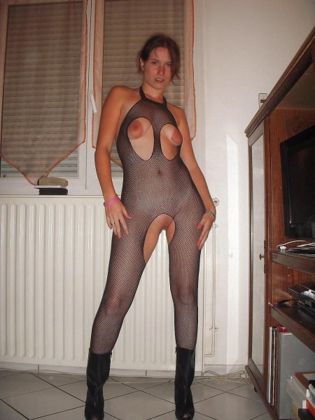 Эротическая одежда