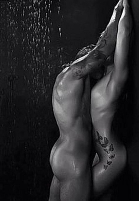 Красивые эротические