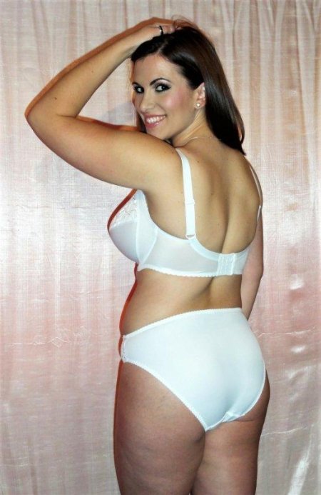 Corin spacer бюстгальтер