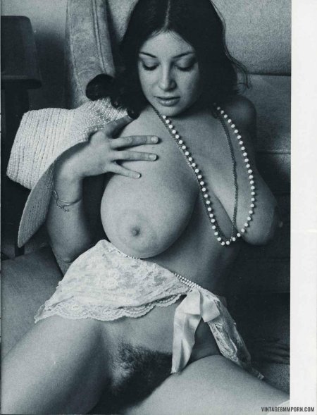 Эротика ретро