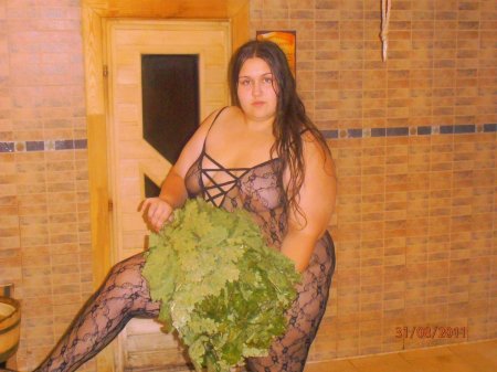 Толстушки в социальных сетях