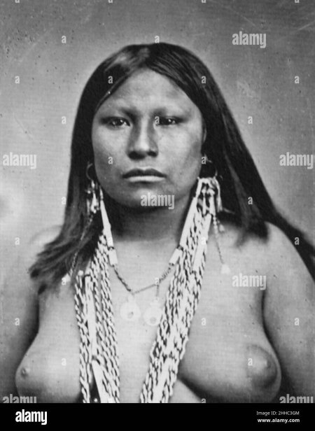 Команчи индейцы сша