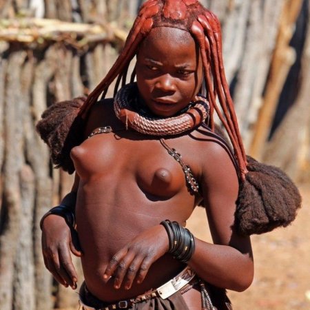 Порно племена