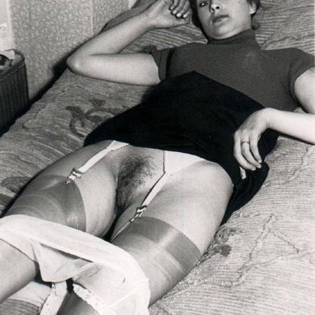 Ретро порно ссср