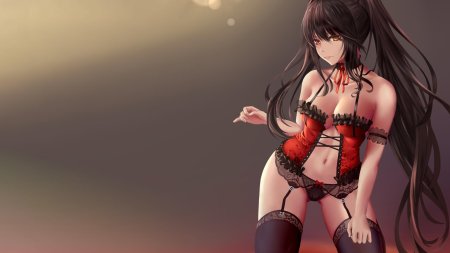 Токисаки куруми