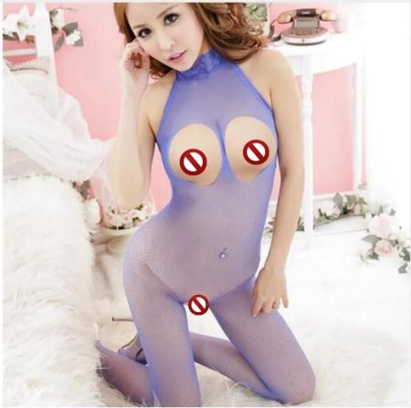 Эротическое белье в сетку