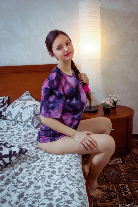 Волосатая эротика