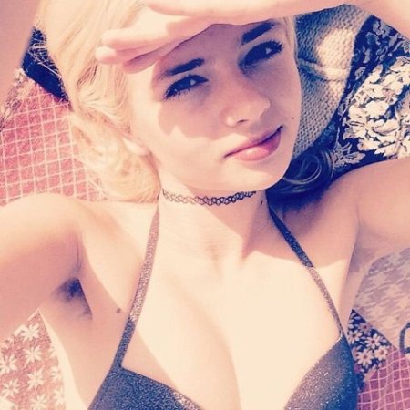 Джулия робертс небритые подмышки