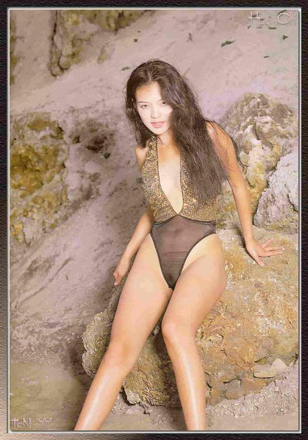 Актриса шу ци