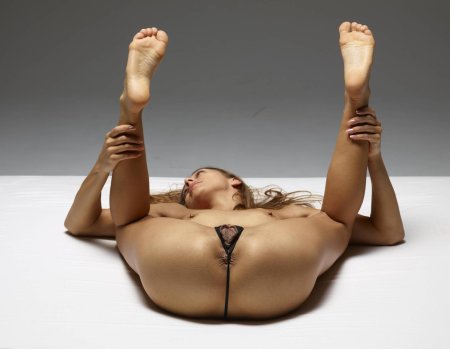 Женские эротические позы