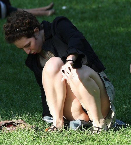 Засветы женщин порно