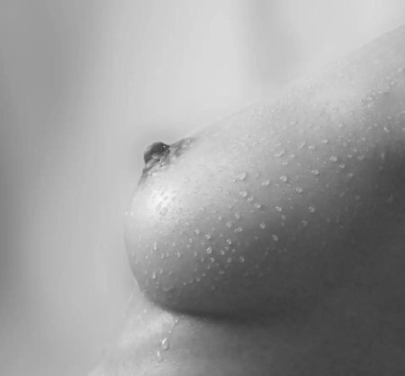 Красивые сиськи крупным планом