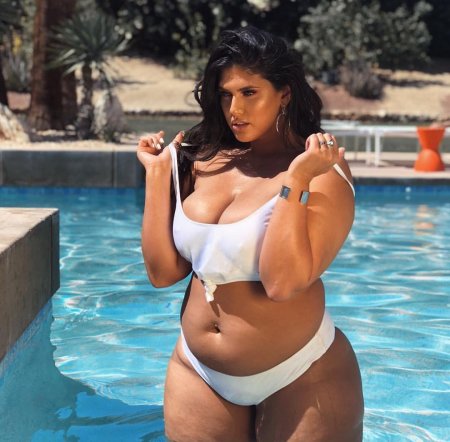 Латисия летиция томас