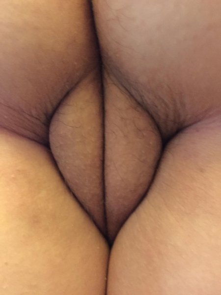 Порно пухлая киска