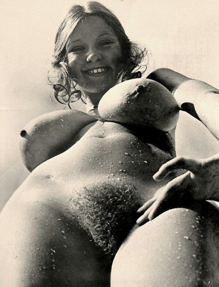 Ретро эротика