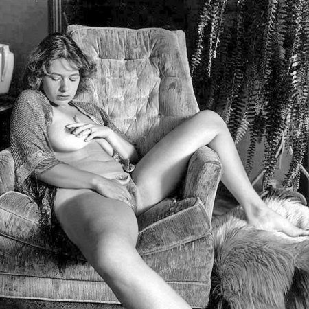 Эротика ретро