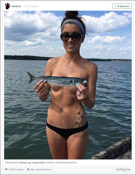 Рыбалка девушка