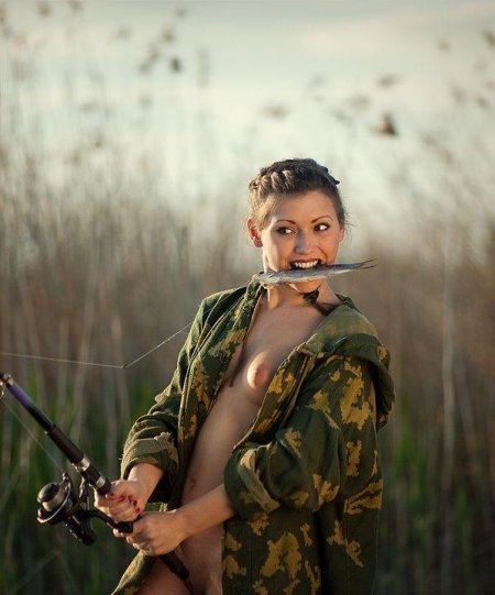 Забавная эротика