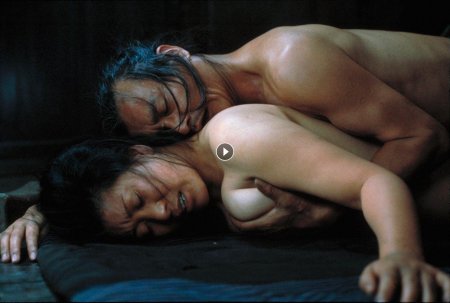 Японская эротика