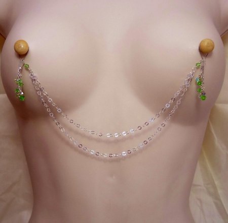 Цепочка для тела