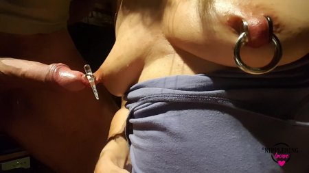 Пирсинг порно
