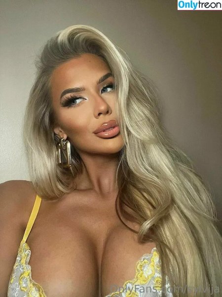 Sylvija vasilevska онлифанс