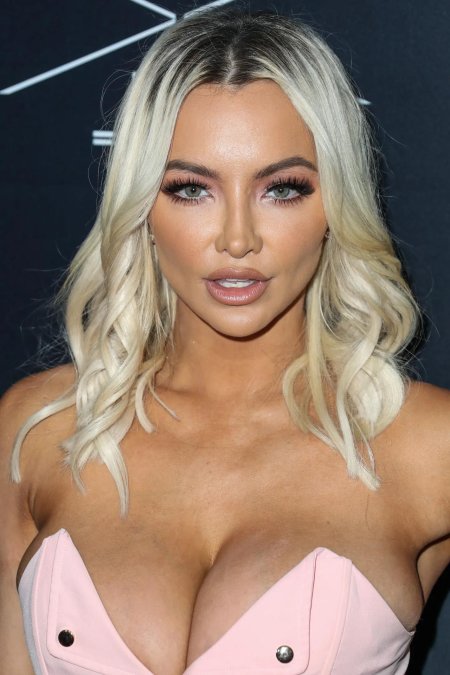 Линдсей пэлас