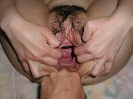 Самая растянутая вагина