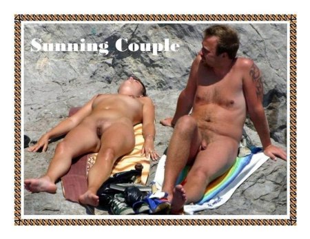 Пляж для секса