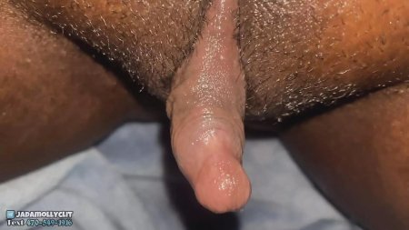 Большие клиторы порно