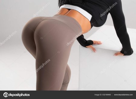 Лосины сексуальные