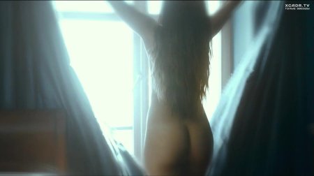 Полина филоненко голая