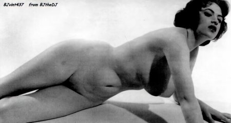 Ретро эротика