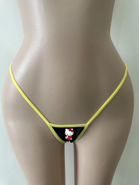 Микро стринги